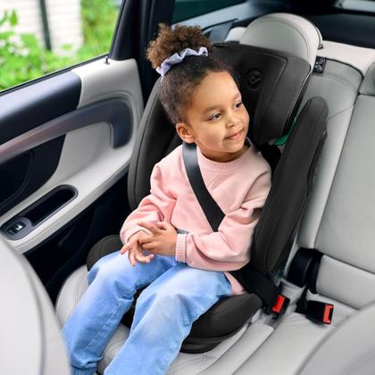 Imagem de Cadeirinha para Carro Rodifix Pro² iSize Maxi Cosi Isofix Black