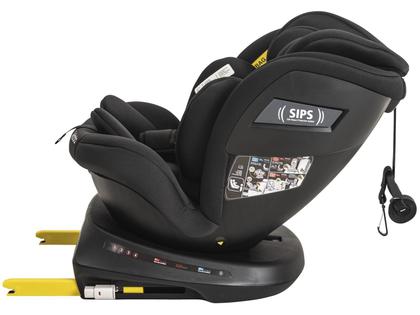 Imagem de Cadeirinha para Carro Supra+ 360º Kiddo com Isofix 0 a 36kg