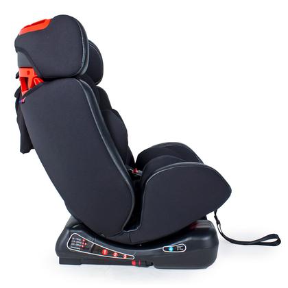 Imagem de Cadeirinha Prati Galzerano com Isofix p/ Carro - 0 a 12 anos