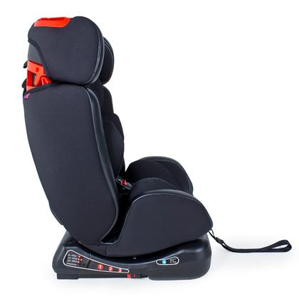 Imagem de Cadeirinha Prati Galzerano com Isofix p/ Carro - 0 a 12 anos
