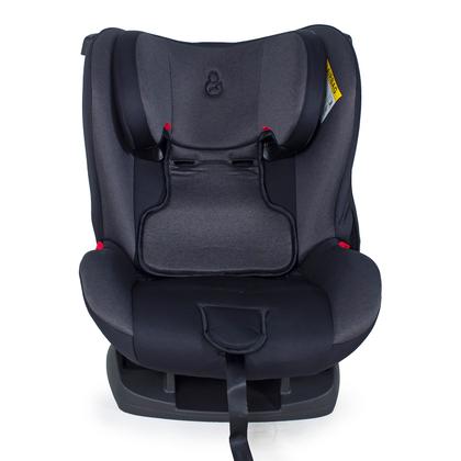 Imagem de Cadeirinha Tori Galzerano Reclinável p/ Carro - 0 a 10 anos