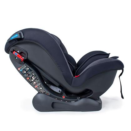 Imagem de Cadeirinha Tori Galzerano Reclinável p/ Carro - 0 a 10 anos