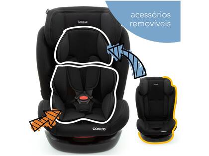 Imagem de Cadeirinha Unique