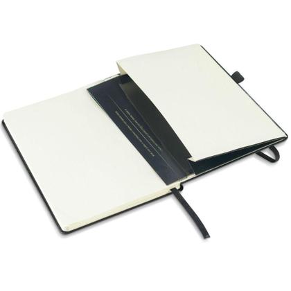 Imagem de Caderneta 13,7X21Cm 80 Folhas Sem Pauta Notes Topget - ul