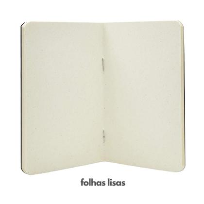 Imagem de Caderneta Filibook Note 21x12,5cm 30Fls C/2