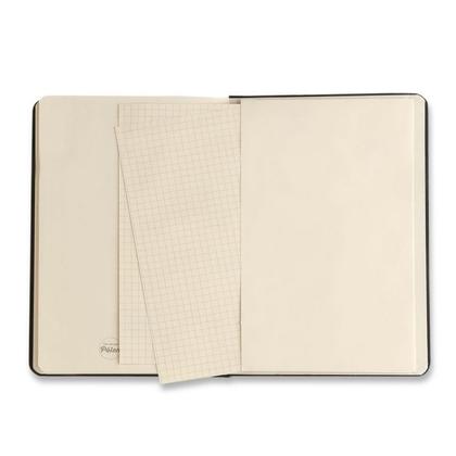 Imagem de Caderneta Melissa Sem Pauta 14X21 Cicero Caminho Das Abelhas