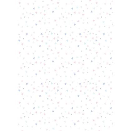 Imagem de Caderno 01X1 Capa Dura FLUFFY 80 Folhas Pacote com 4 Unidades