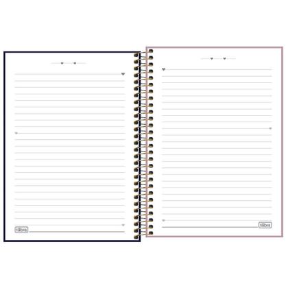 Imagem de Caderno 1/4 80 Fls C.D. Tilibra - Pooh 10