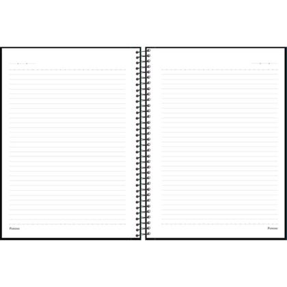 Imagem de Caderno 10X1 Capa Dura CLASS Preto 160F PCT.C/04