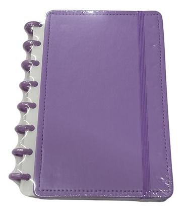 Imagem de Caderno A5 De Anotação Estampadas/lisas Com Pautas 80 Folhas