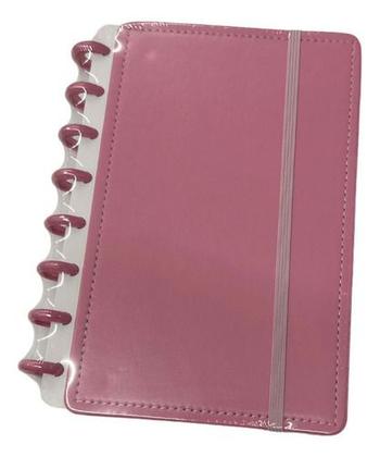 Imagem de Caderno A5 De Anotação Estampadas/lisas Com Pautas 80 Folhas