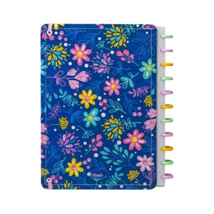 Imagem de Caderno All Flower G  Diskô