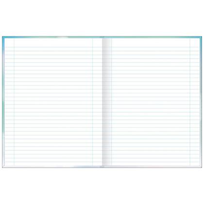 Imagem de Caderno brochura 1/4 48 folhas capa dura Princesas Tilibra