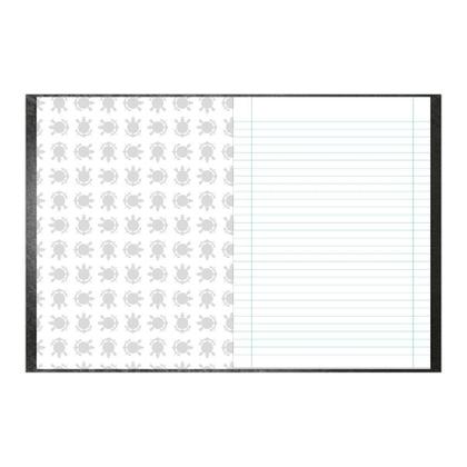 Imagem de Caderno Brochura 80F Corinthians Foroni