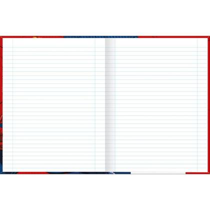 Imagem de Caderno Brochura Capa Dura Spider-Man