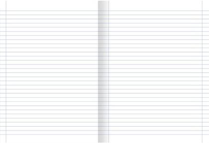 Imagem de Caderno Brochura Pequeno 1/4 Costurado D+ 48 Folhas Capa Dura Tilibra