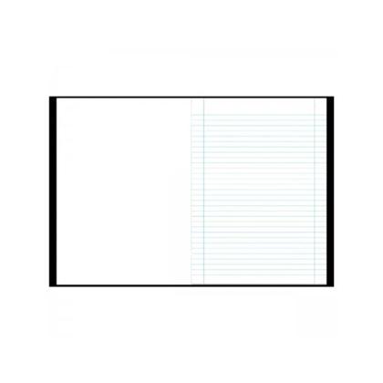 Imagem de Caderno Brochura Universitario 80Fls Stiff Slim Amarelo Foroni