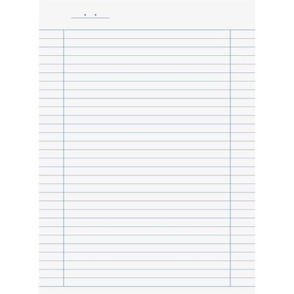 Imagem de Caderno Brochurão sem Pauta STIFF 96 Folhas Preto Capa Dura - Pacote com 5 Unidades