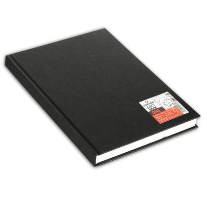 Imagem de Caderno Canson A5 Artbook One 98 Folhas