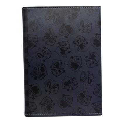 Imagem de Caderno com Estojo HARRY POTTER HOGWARTS - Zona Criativa