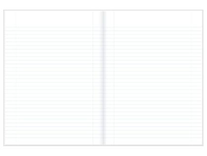 Imagem de Caderno de Brochura D Mais 96 Folhas Vermelho - Tilibra