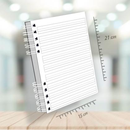 Imagem de Caderno De Caligrafia Com Atividades - Capa Dura - 160 Pgs