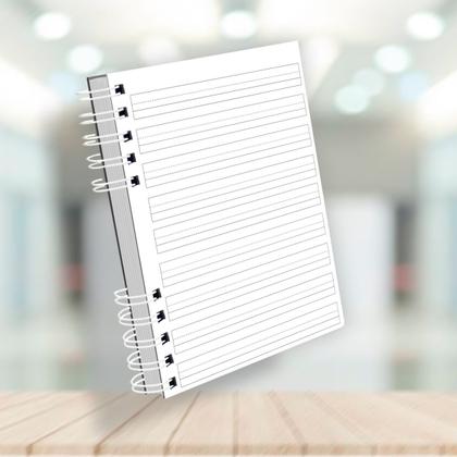 Imagem de Caderno De Caligrafia Com Atividades - Capa Dura - 160 Pgs