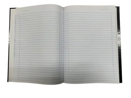Imagem de Caderno de Oração Poder da Oração - Capa Dura com 96 Folhas
