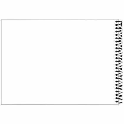 Imagem de Caderno desenho espiral 80 folhas My Collection Credeal