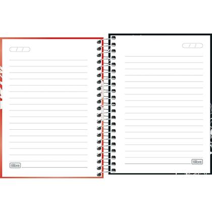 Imagem de Caderno Espiral Cd Colegial Coca-Cola 1 Matéria 80F Tilibra