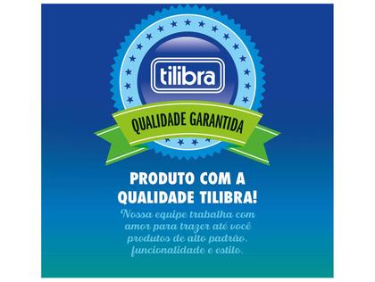 Imagem de Caderno Espiral Universitário Neon 10 Matérias Preto - Tilibra