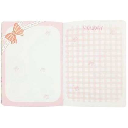 Imagem de CADERNO estrelas 100 folhas