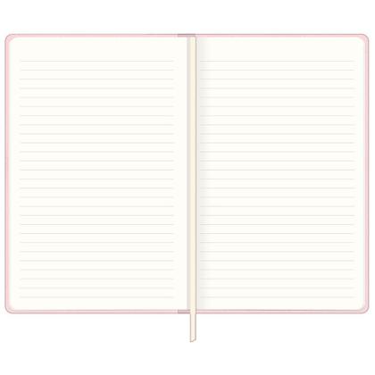 Imagem de Caderno Executivo C.D. 80 Fls Fitto G Tilibra - Cambridge Rosa