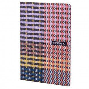 Imagem de Caderno Finsbury Fabriano 85g/m² 10,5X14,8cm
