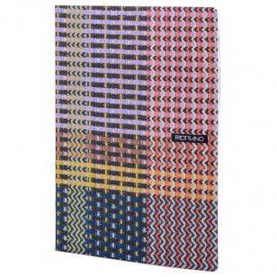 Imagem de Caderno Finsbury Fabriano 85g/m² 10,5X14,8cm