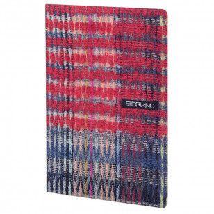 Imagem de Caderno Finsbury Fabriano 85g/m² 10,5X14,8cm