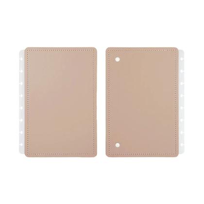 Imagem de Caderno Inteligente A5 Tons de Café 80Fls - Escolha