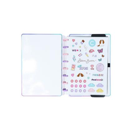 Imagem de Caderno Inteligente A5