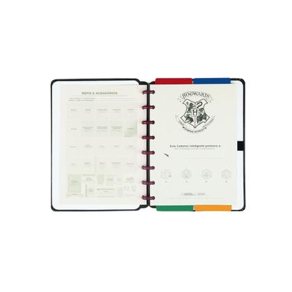 Imagem de Caderno Inteligente A5