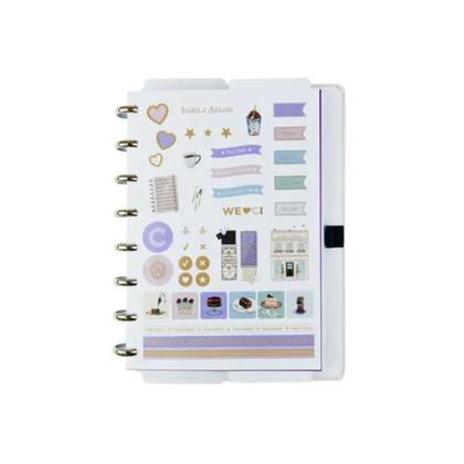 Imagem de Caderno Inteligente A5