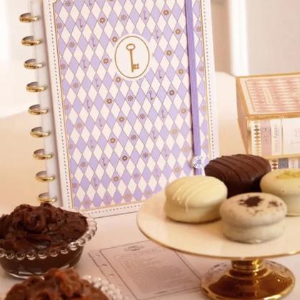 Imagem de Caderno Inteligente A5