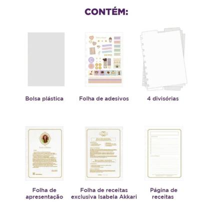 Imagem de Caderno Inteligente A5