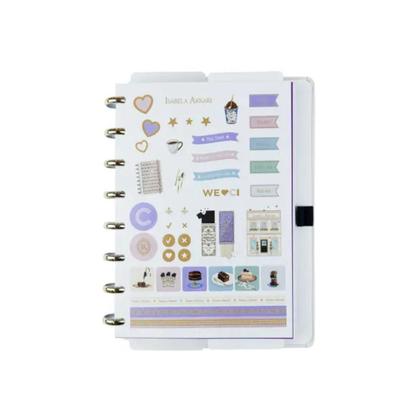 Imagem de Caderno Inteligente A5