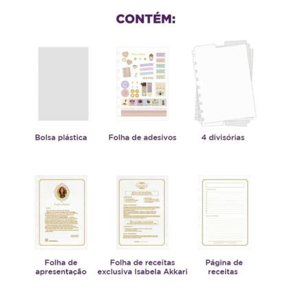 Imagem de Caderno Inteligente A5