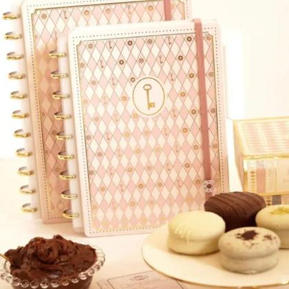 Imagem de Caderno Inteligente A5