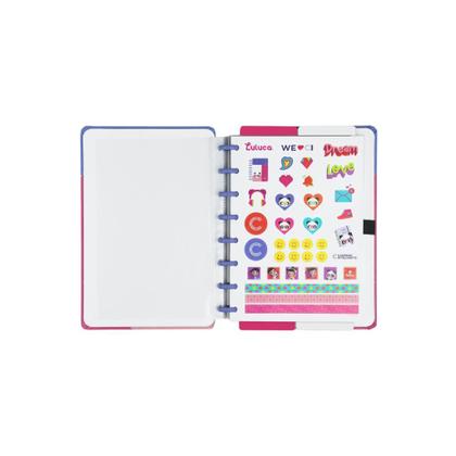 Imagem de Caderno Inteligente A5