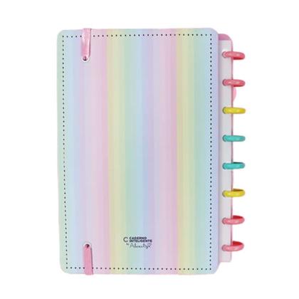 Imagem de Caderno Inteligente Felicity By Alexity Gd 4118