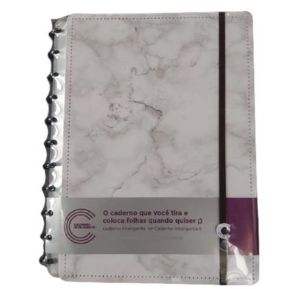 Imagem de Caderno Inteligente Grande Bianco