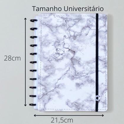 Imagem de Caderno Inteligente Grande Bianco