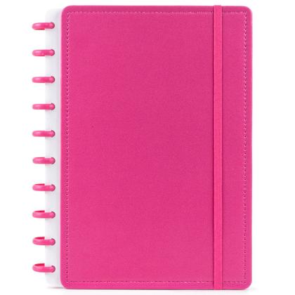 Imagem de Caderno Inteligente Grande Escolar 80 Folhas Tamanho B5 Top